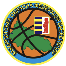 Закарпатська Федерація Баскетбола